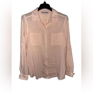 LOFT size L 100% cotton